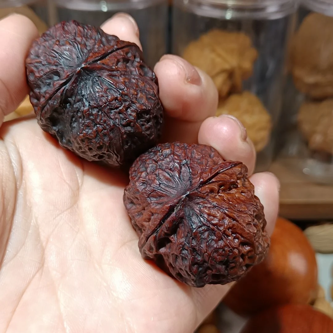文玩核桃把件6666666666666666
