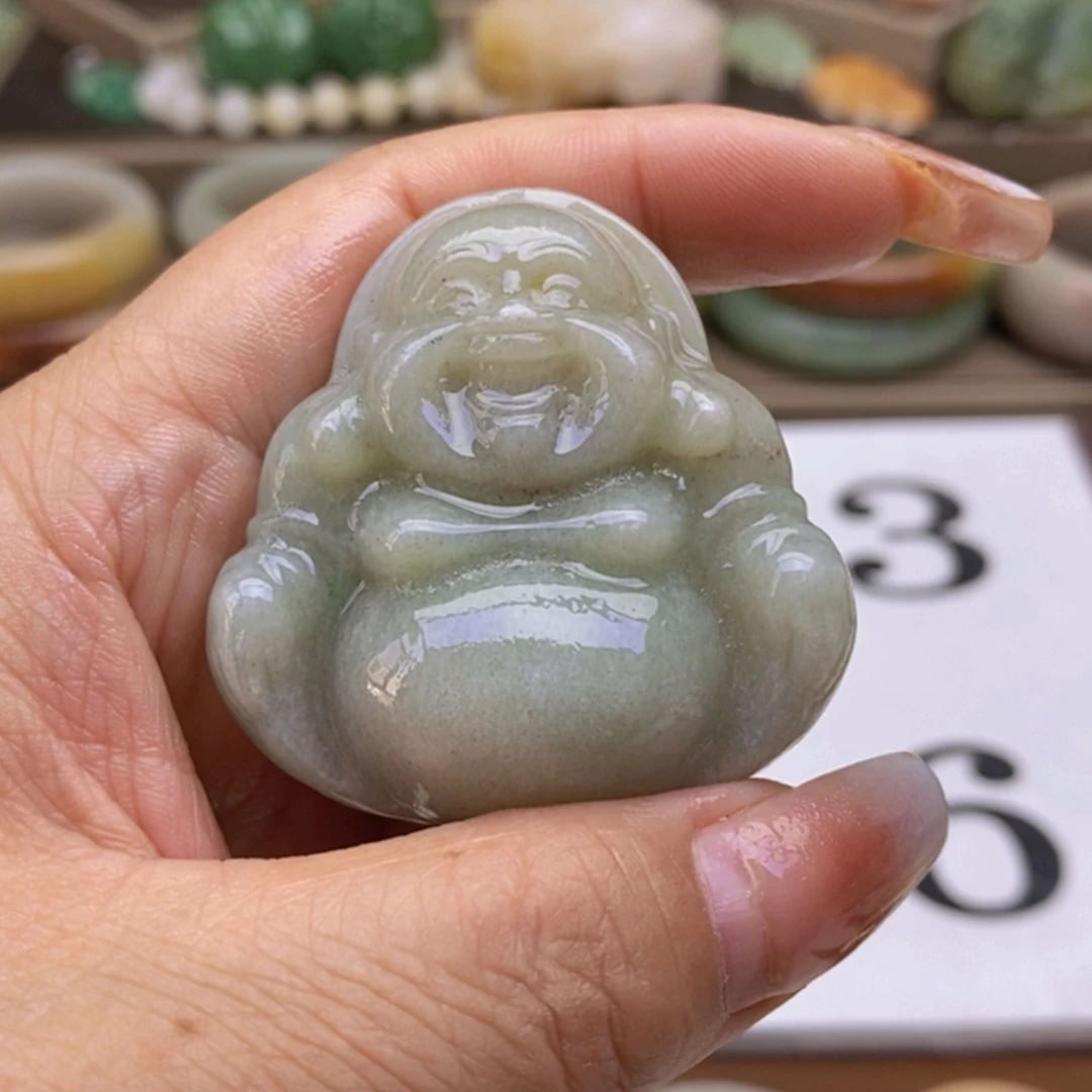 【闪购商品】石英质玉手镯未镶嵌懒*洋