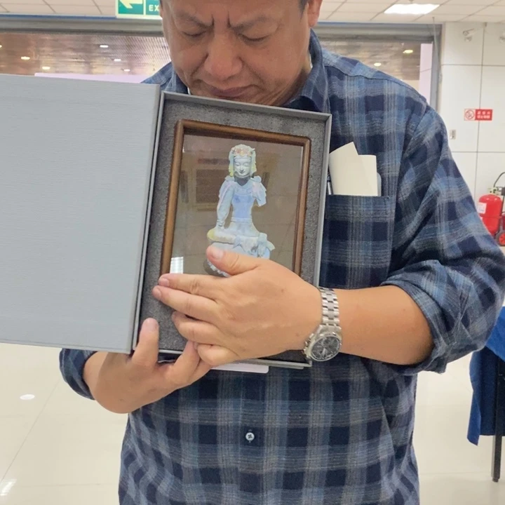 国画亲笔手绘原创