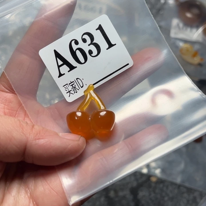 玛瑙/玉髓珠宝奇石未镶嵌