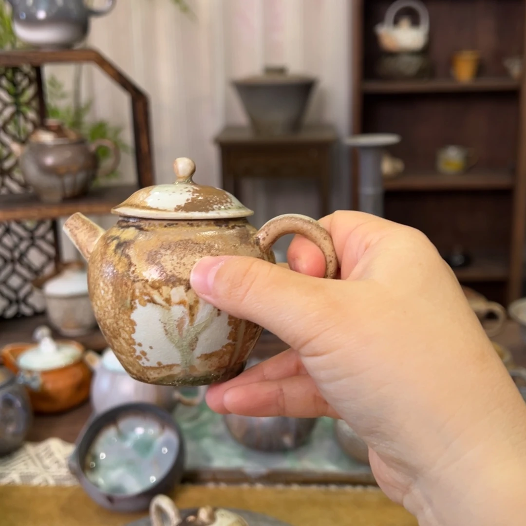 40中白精品壶福利