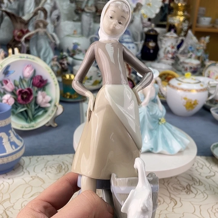 中古瓷器精品欧瓷