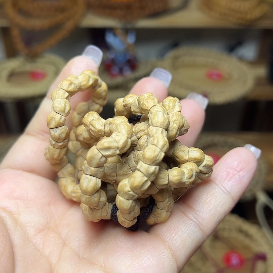 柏香籽/百香籽吊坠福利2