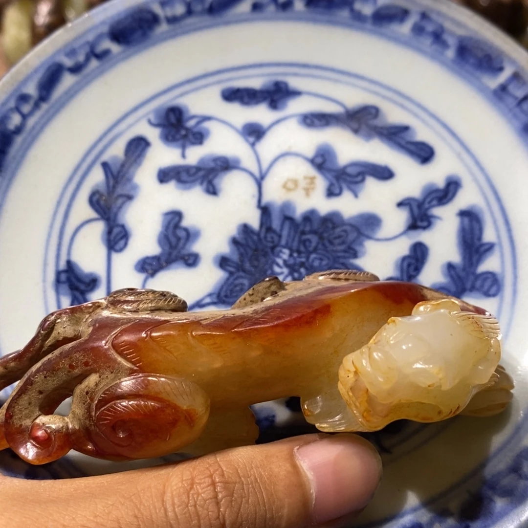 他***石瓷片一图一物所见即所得