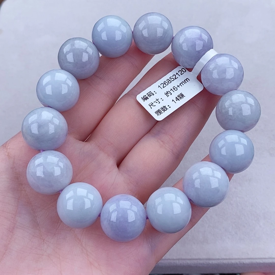 毛衣链未镶嵌翡翠
