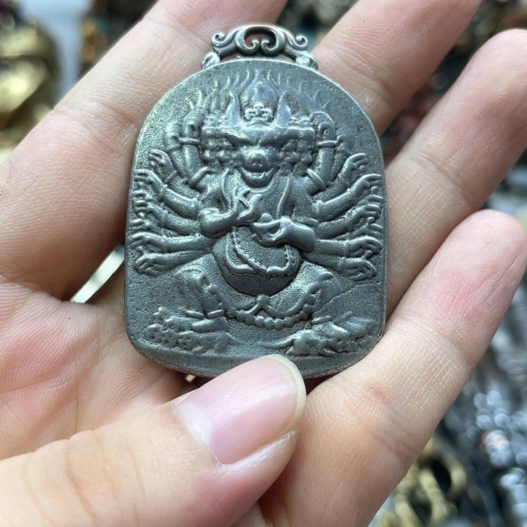 工艺品挂件一物一图