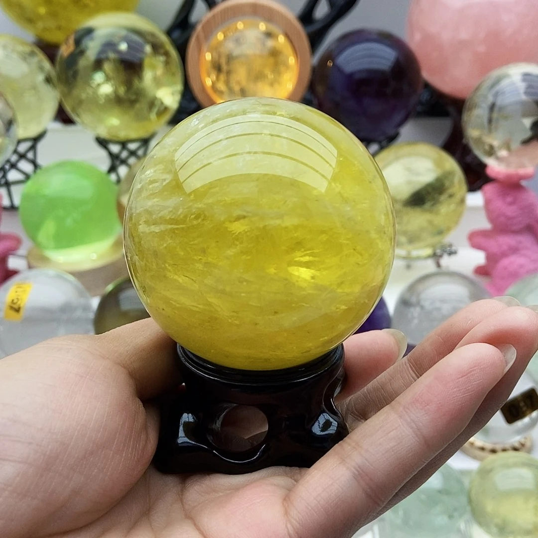 未镶嵌珠宝半成品水晶1