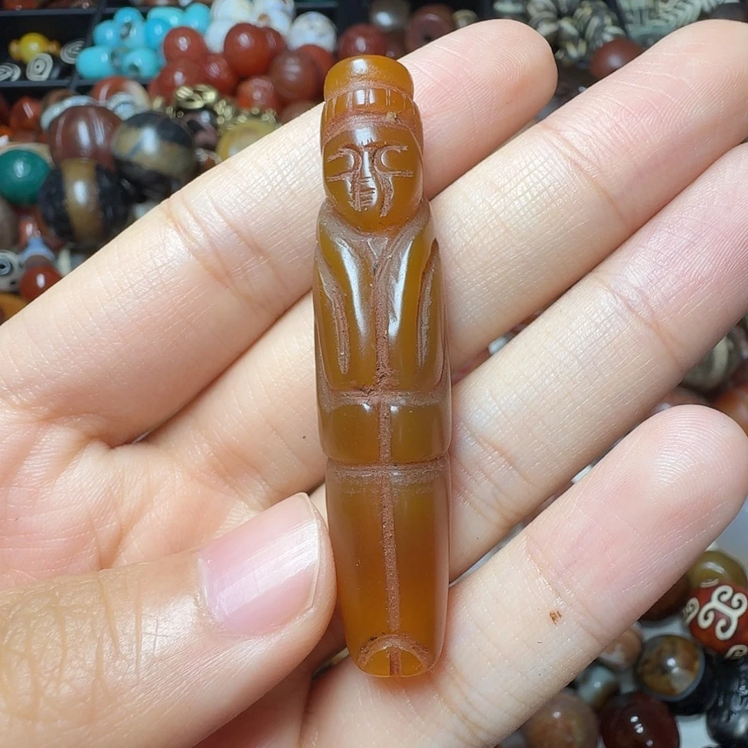 玛瑙/玉髓未镶嵌1111