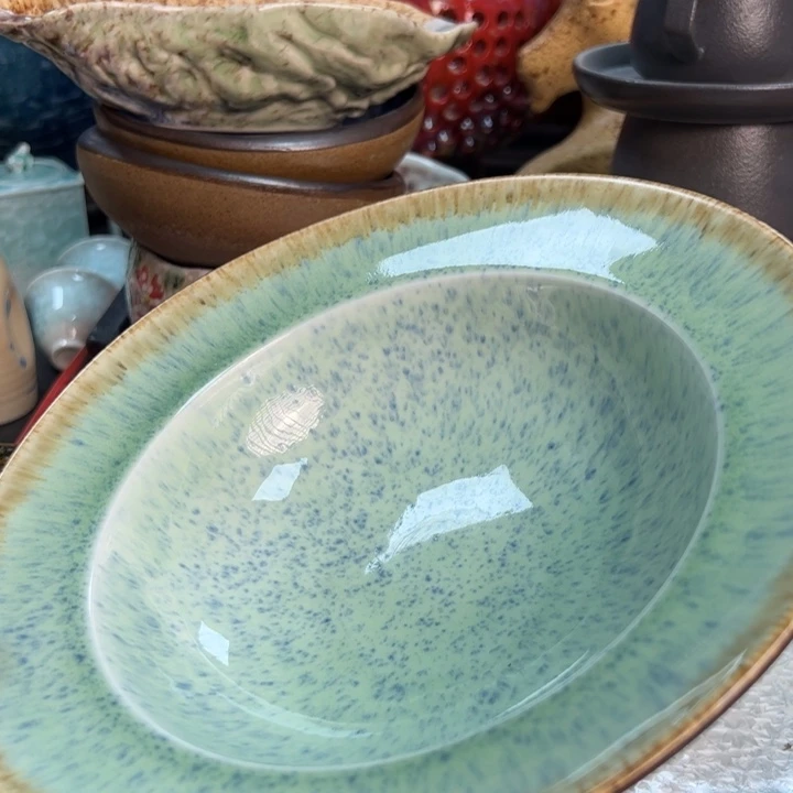 碟本店消费满二十包包邮的