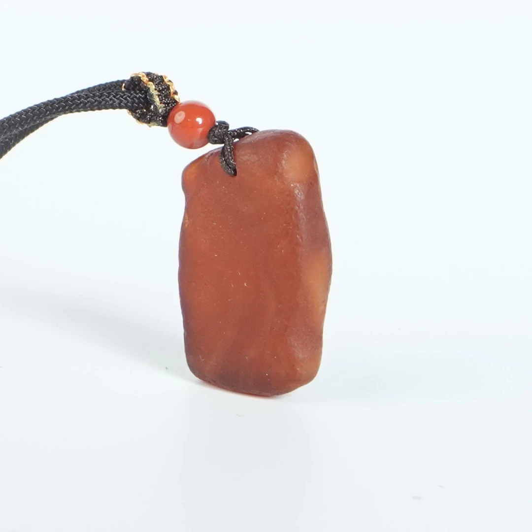 DY-M4059 原皮吊坠 6.33g