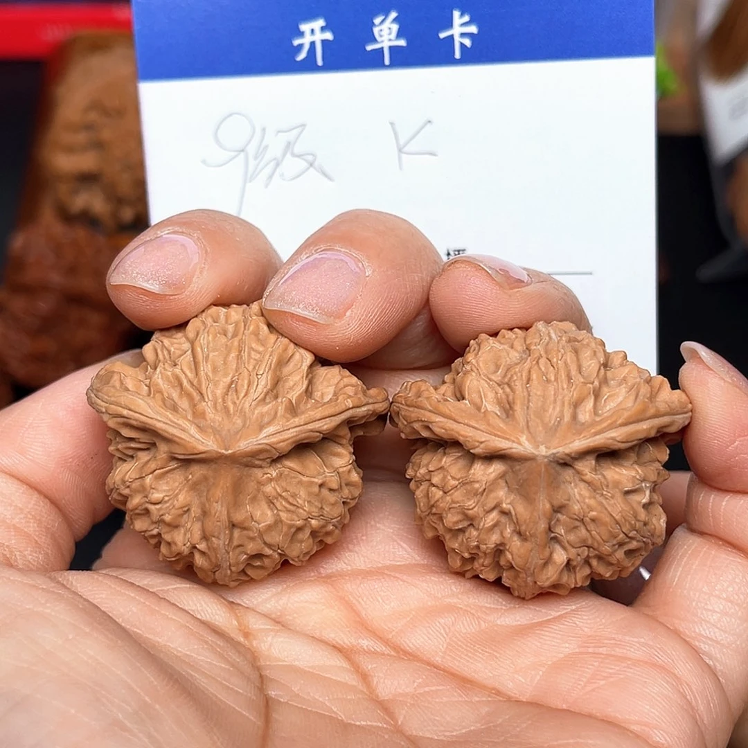 桃核吊坠.*9尺。     福利