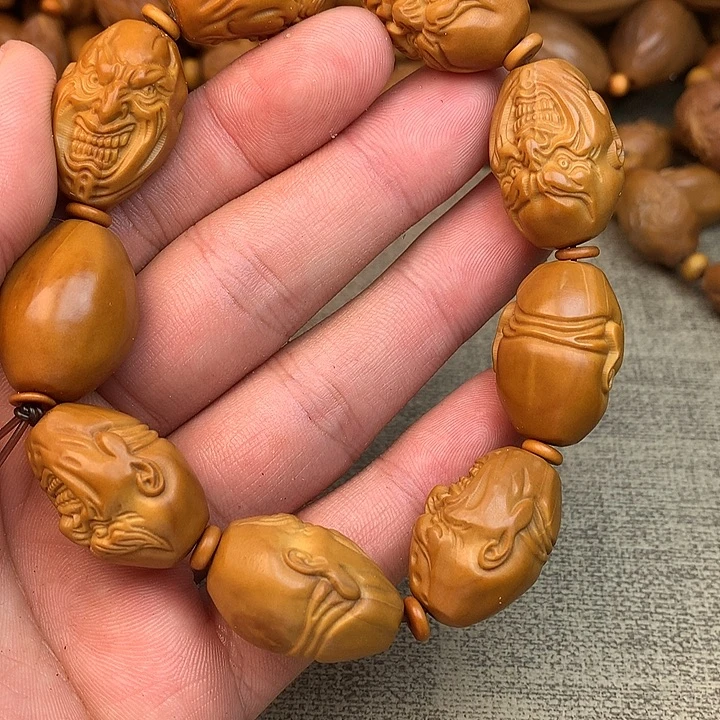 手串/手链橄榄核精品橄榄核手串