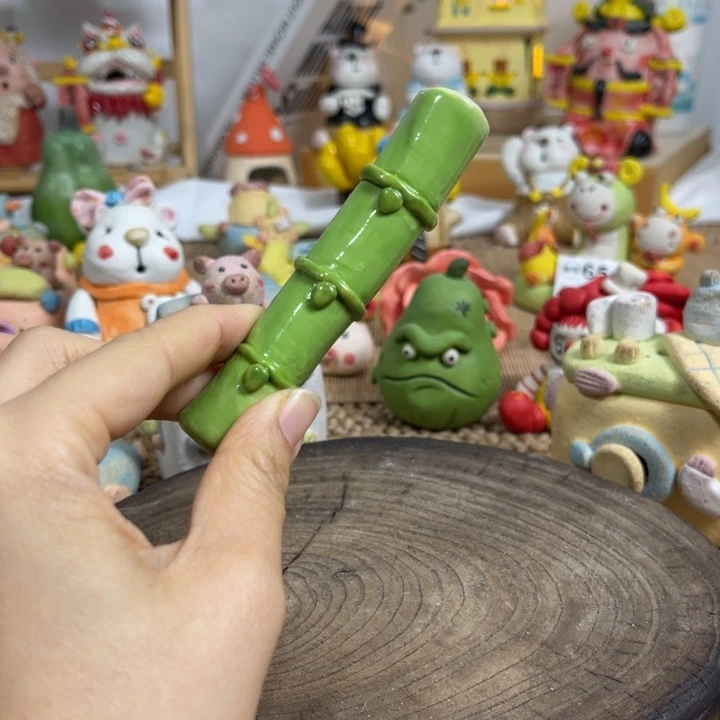 瓷片景德镇陶瓷手作福利