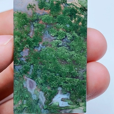 玛瑙/玉髓颈饰未镶嵌疯*