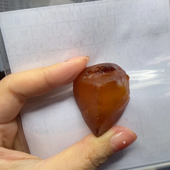 定制蜜蜡未镶嵌郎