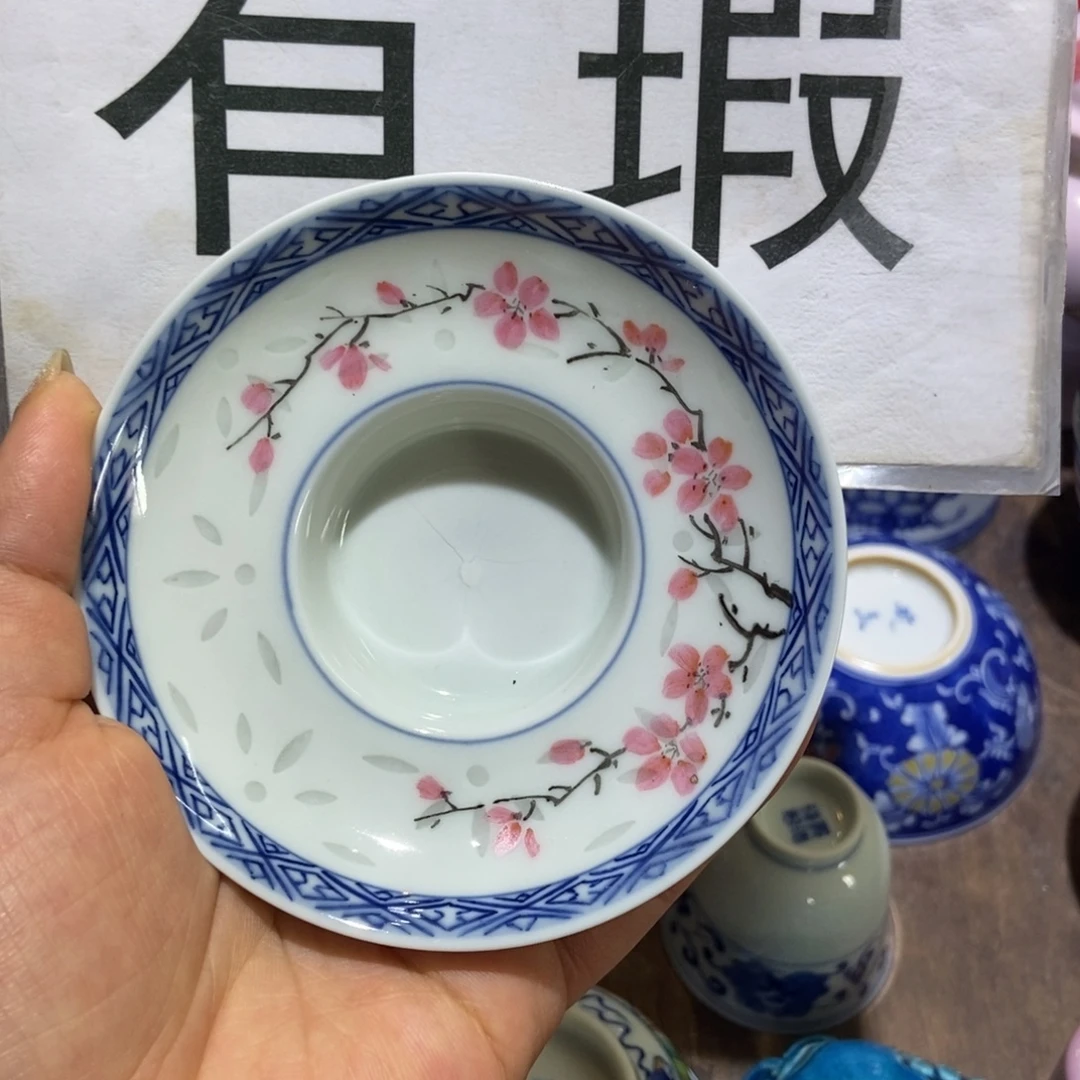 陶瓷艺术品等行业