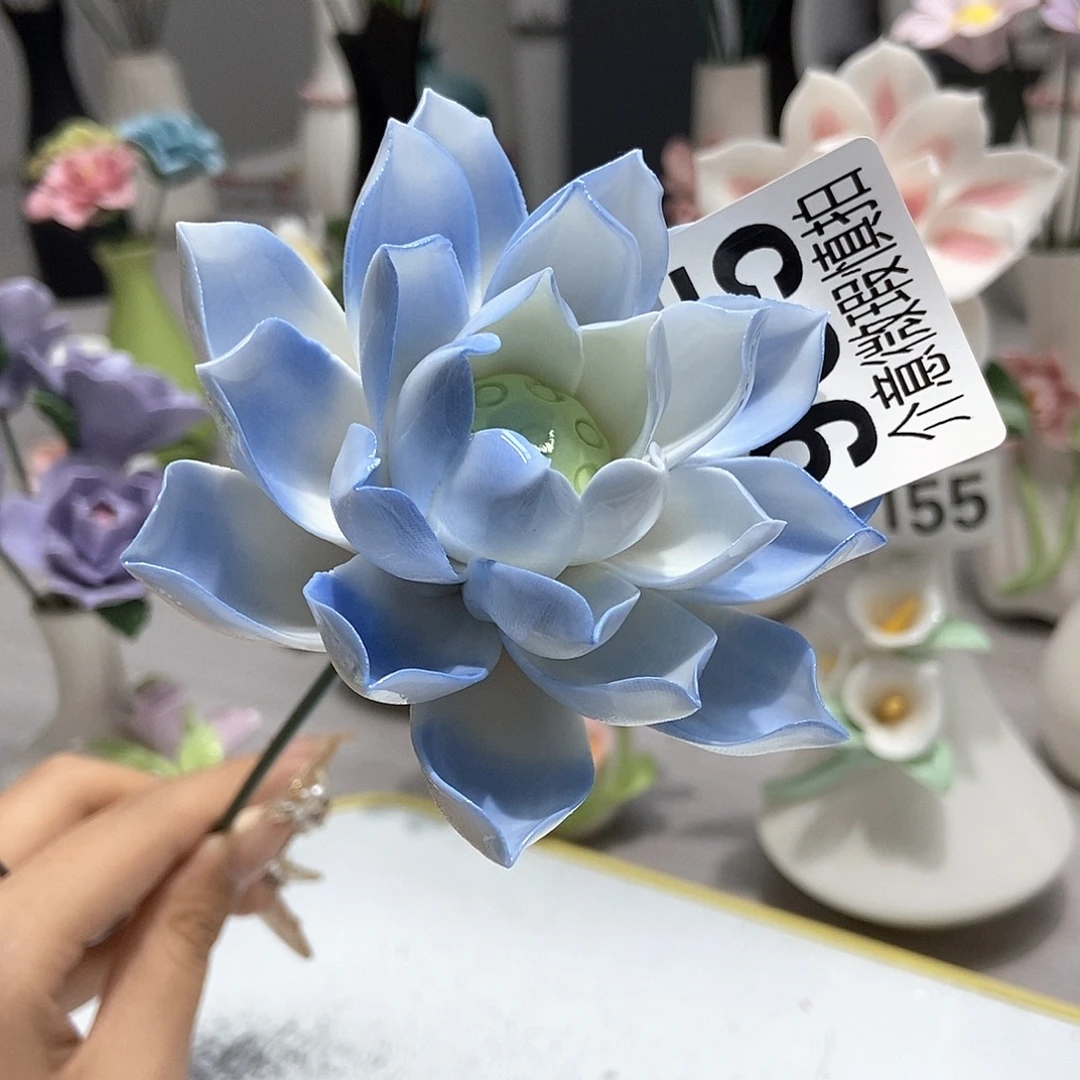 陶瓷手工制作工艺