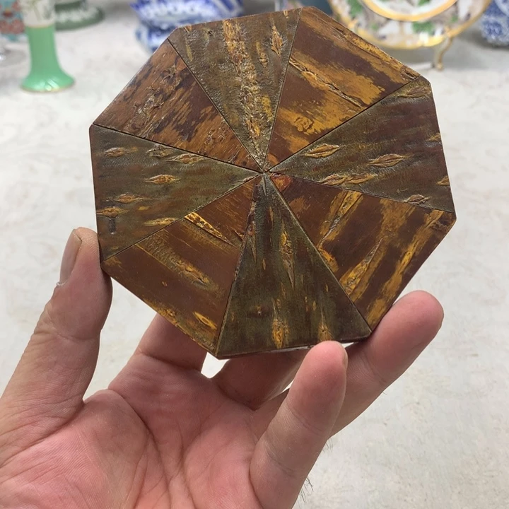 紫砂金瓷阁精品瓷器店