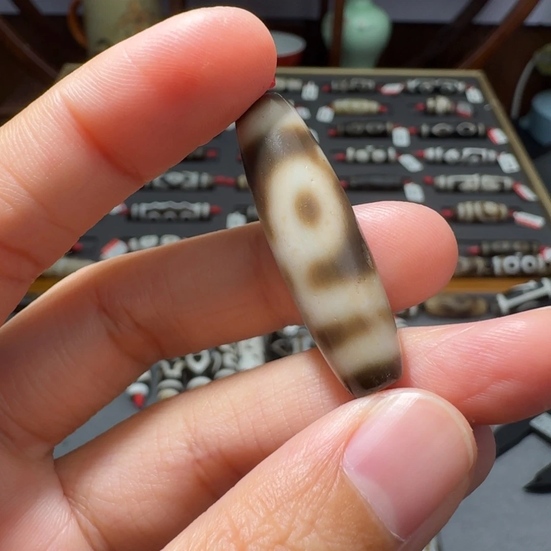 玛瑙/玉髓颈饰未镶嵌74