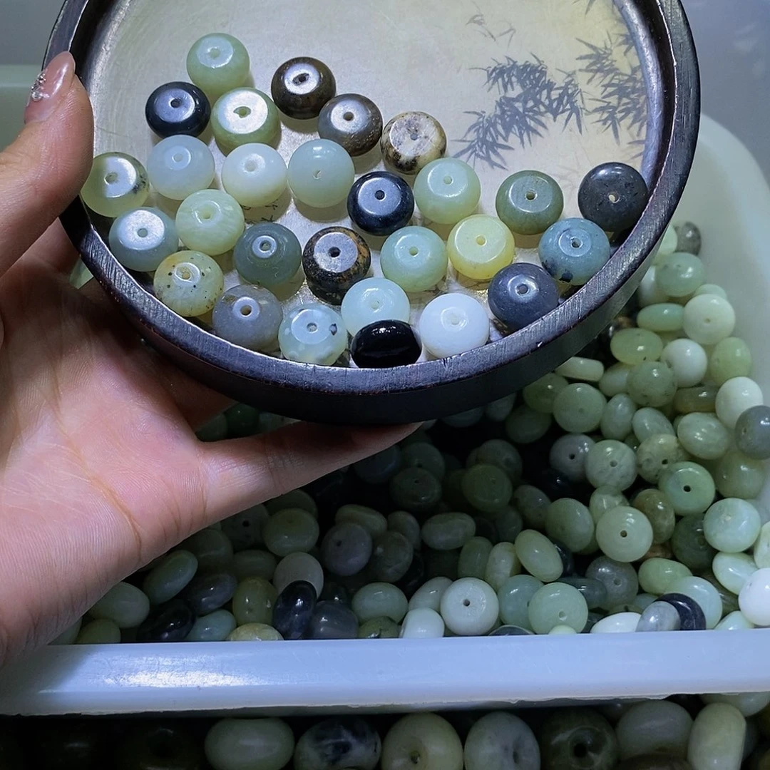 蛇纹石玉未镶嵌其他164