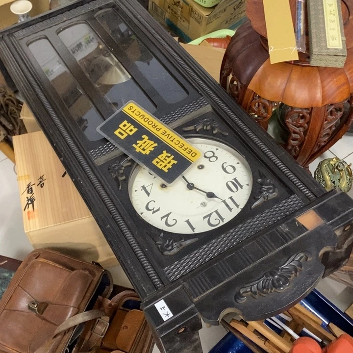 浪***浪中古品有微瑕，谨慎入手