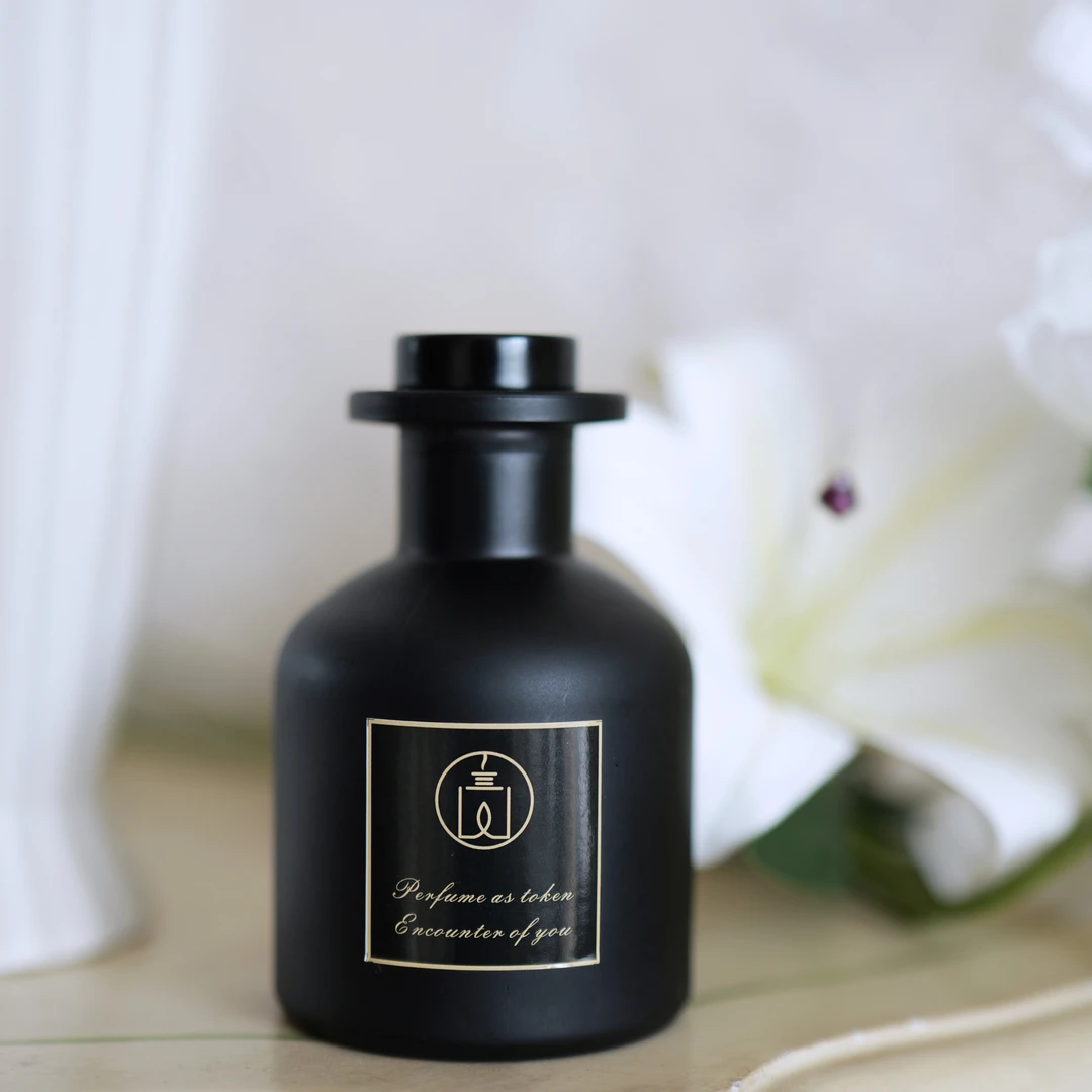 【信物调香室】室内香薰植物精油香氛持久留香