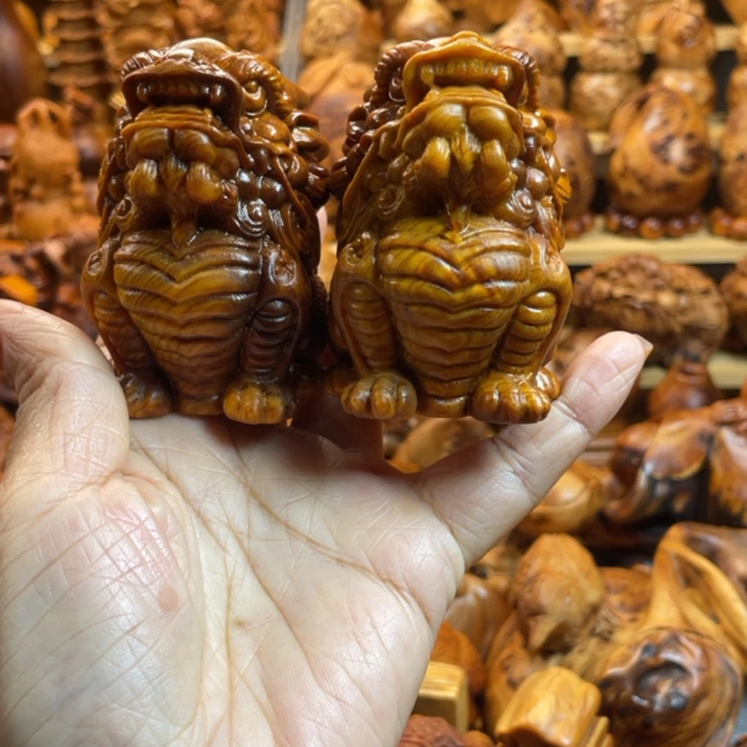 【闪购商品】柏木（崖柏）珠****宿太行崖柏陈化料