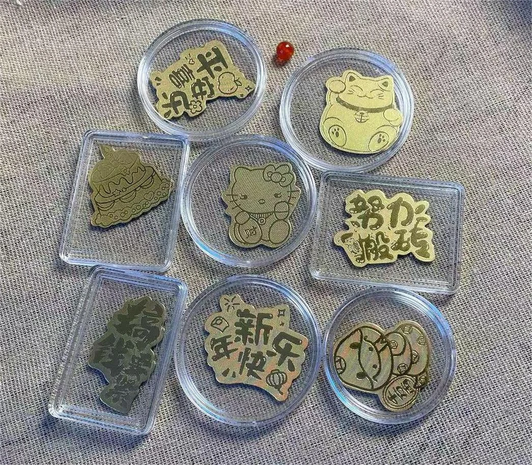 {福袋专享}链接A-U999手机贴图案