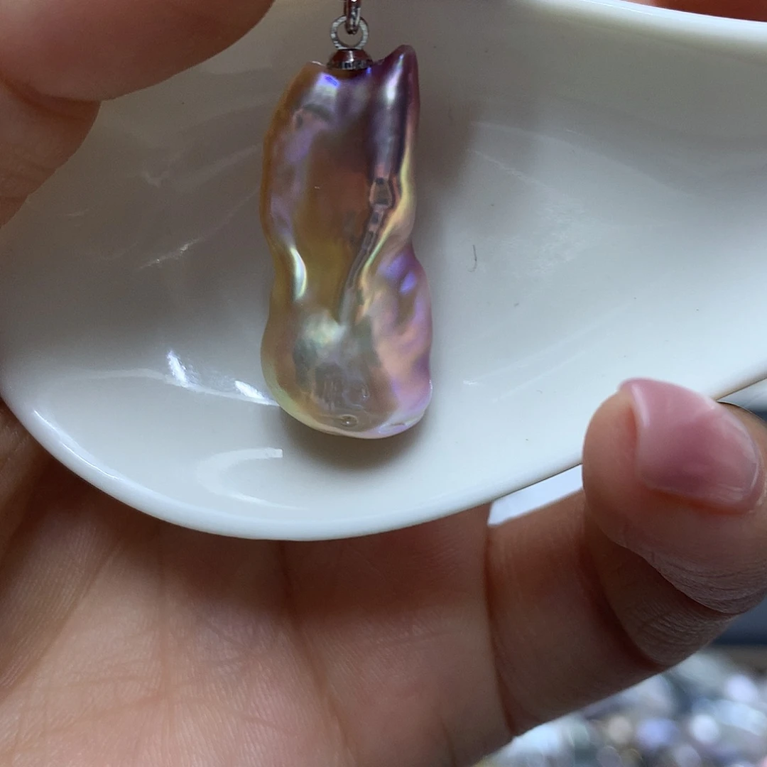 其它未镶嵌淡水珍珠