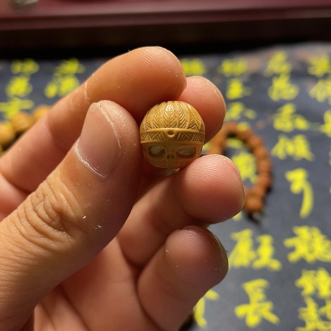 云蝉猴头，酋长阿呆单籽