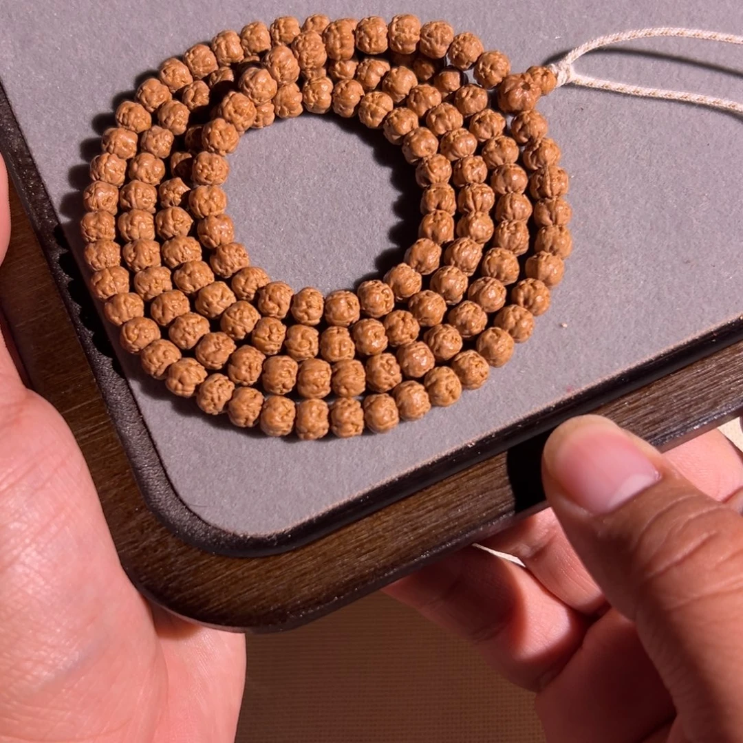 定制毕业7.0五爪金龙原桩佛手