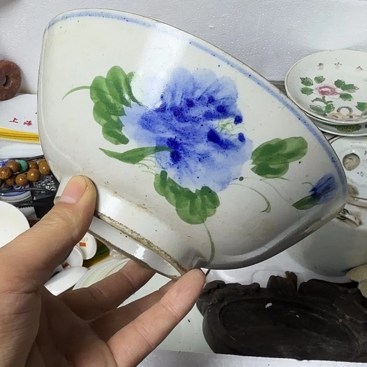 凌***少民俗物件杂项专拍