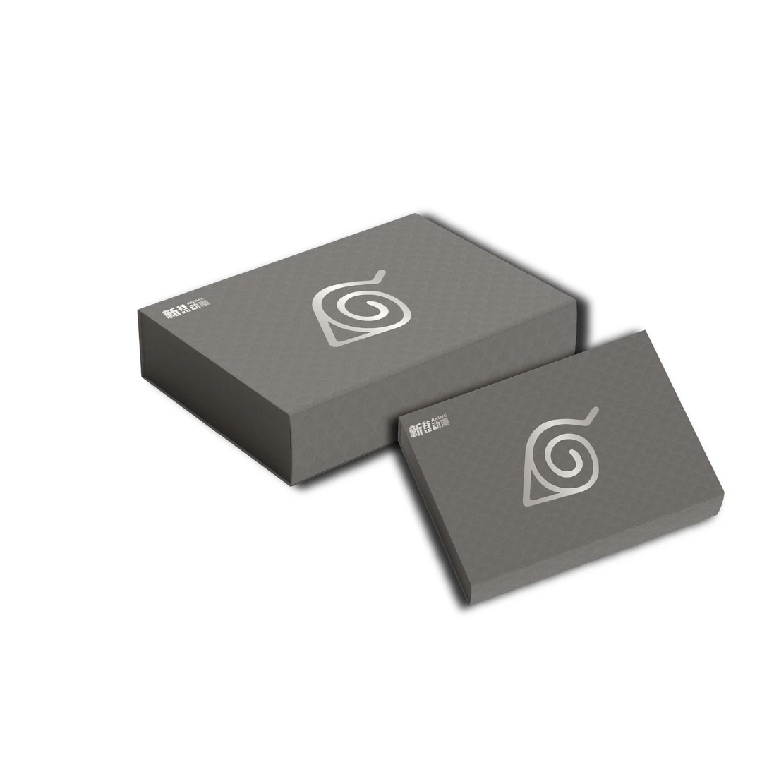 蛋包【新人浮浮】新谷动漫火影色纸收藏色纸（默认代拆）