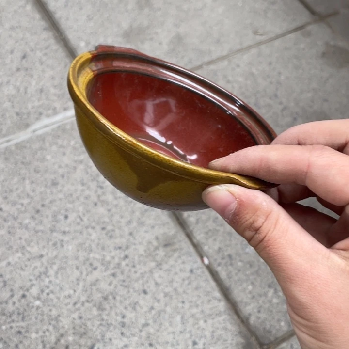 陶瓷碗盘子砂锅都有