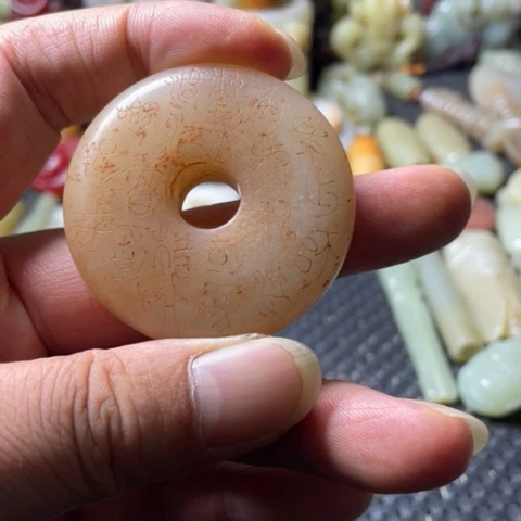 瓷片精品好物推荐