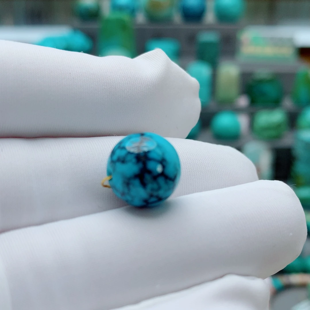 绿松石其他未镶嵌