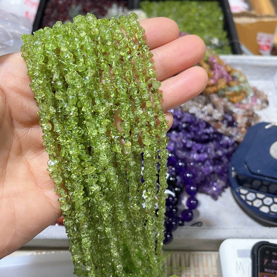 水晶摆件……..未镶嵌