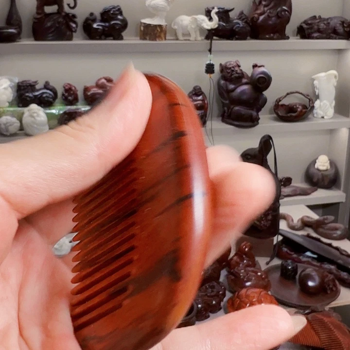 檀香紫檀（小叶紫檀）