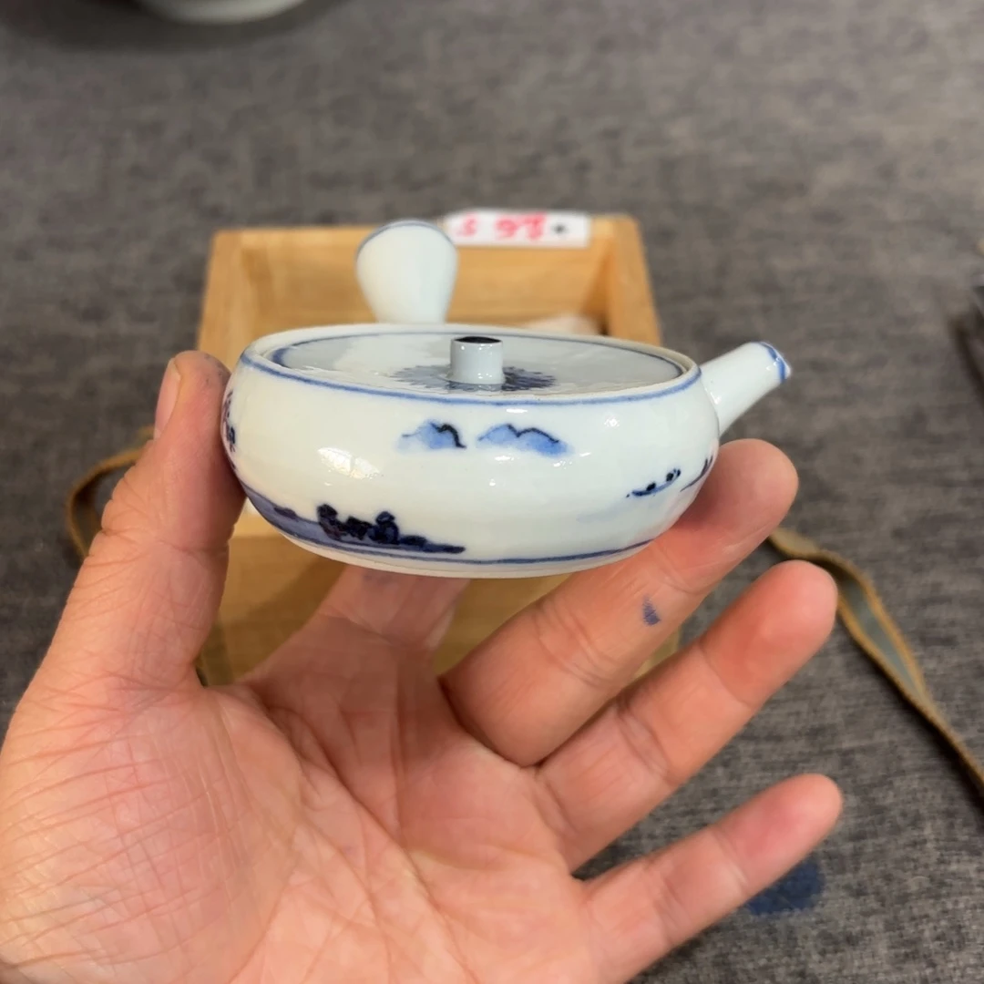 非常好看的物品 The