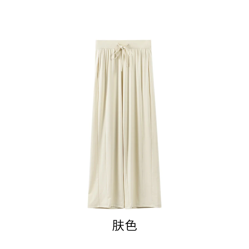 【棉客诚品】轻薄防紫外线遮阳防晒冰凉裤C0296