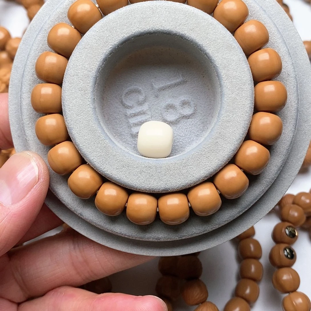 猴头核桃手串周***周一级品小老型素串