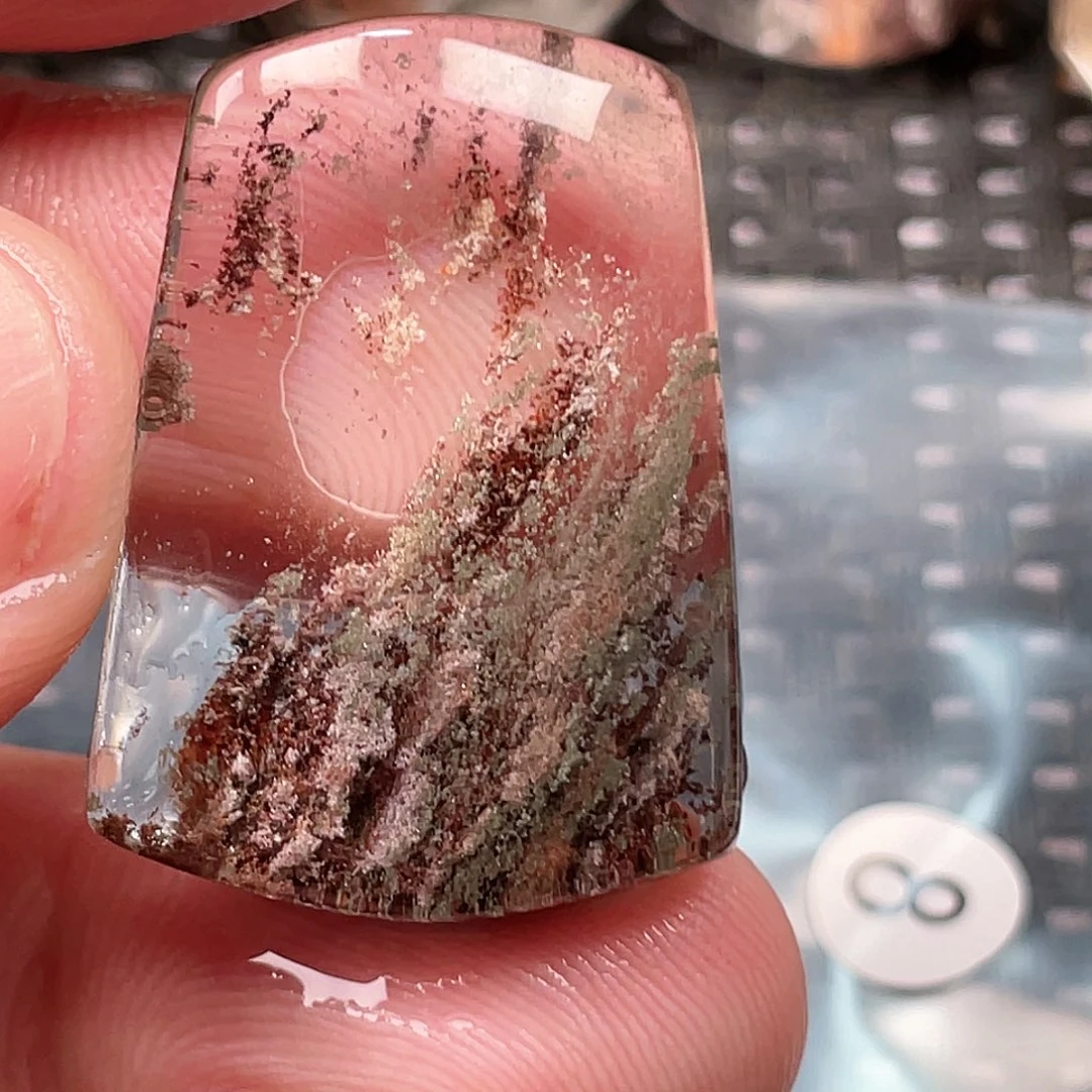 【闪购商品】颈饰未镶嵌水晶s****雪