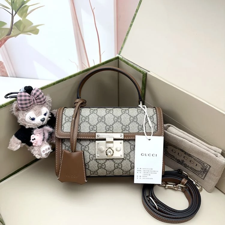 95新/古驰/C537503034/包包