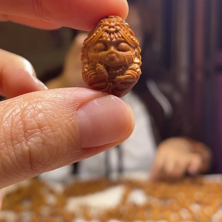 手串/手链橄榄核