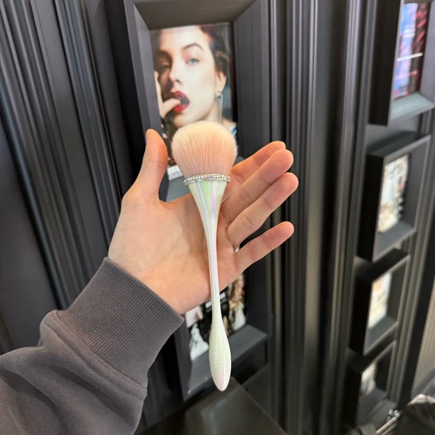 ins风格闪闪刷子