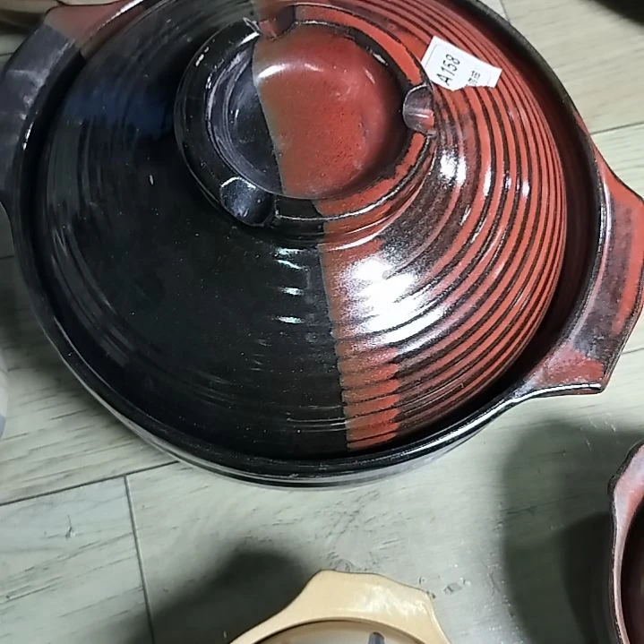 盘瓷片陶瓷杯盘壶碗都有