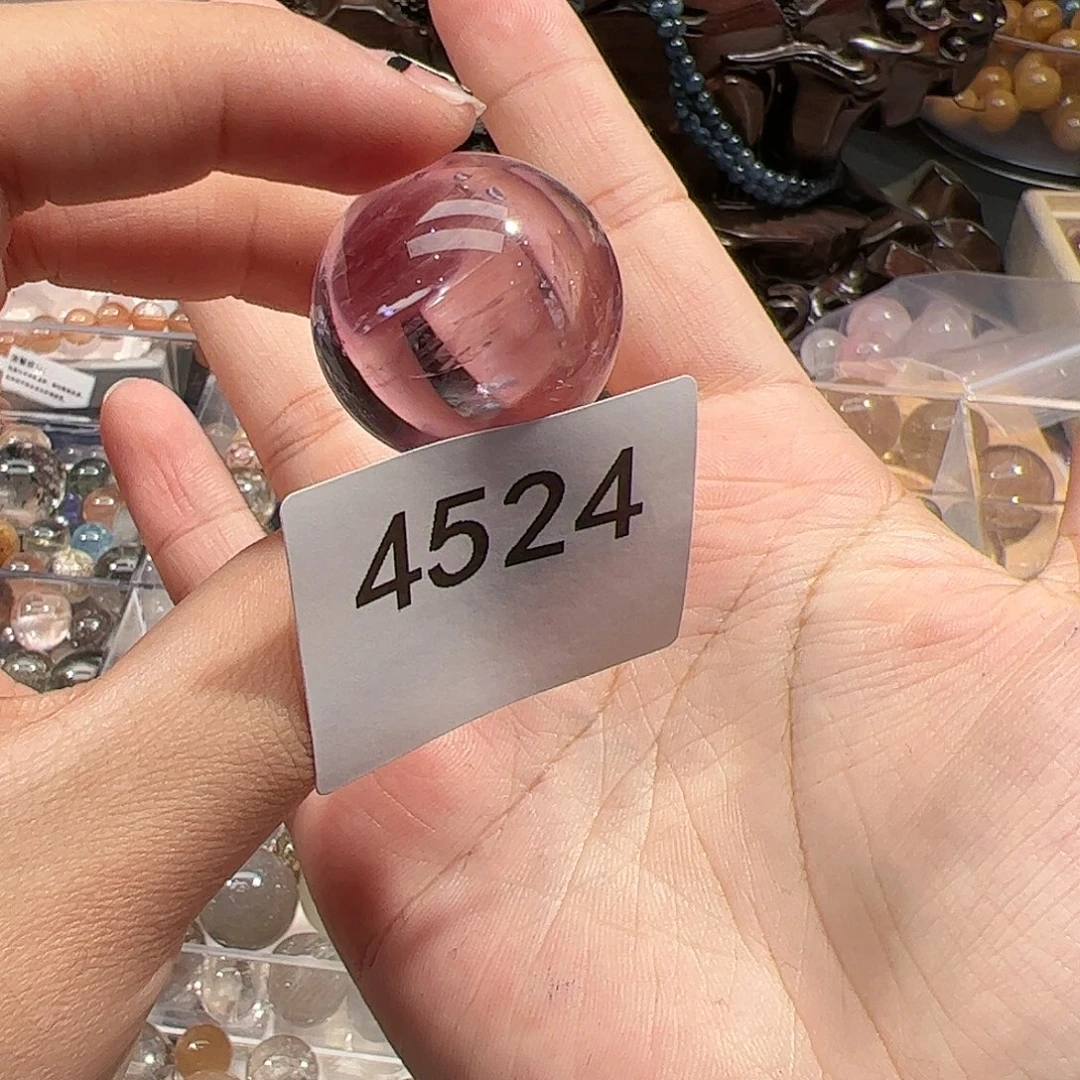 大型摆件（非配饰）水晶未镶嵌