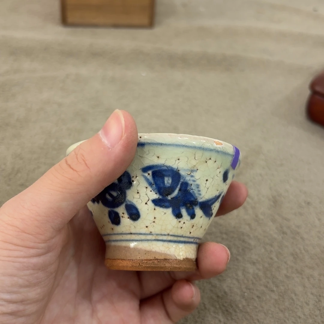 非常好用漂亮的茶具