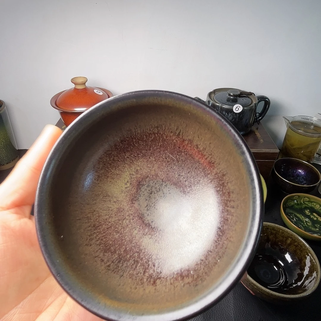 茶盏不要太过了我是个