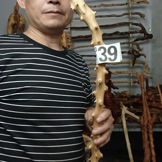 对***…香榧木高山 檬子木文玩料